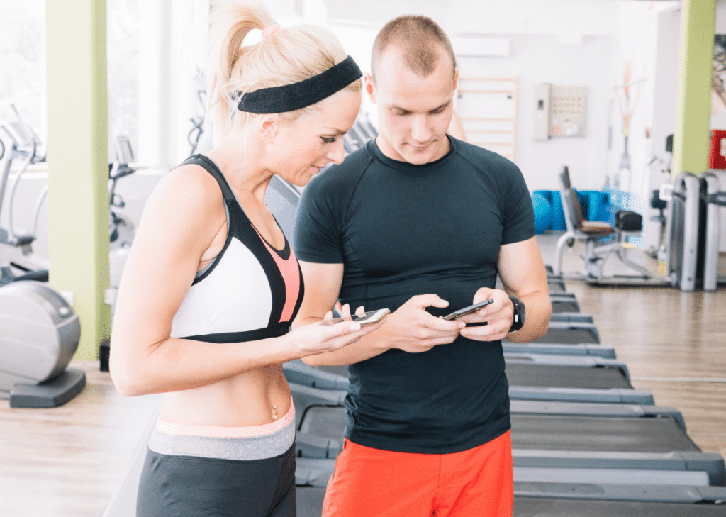 Piedmont Hospital Health and Fitness