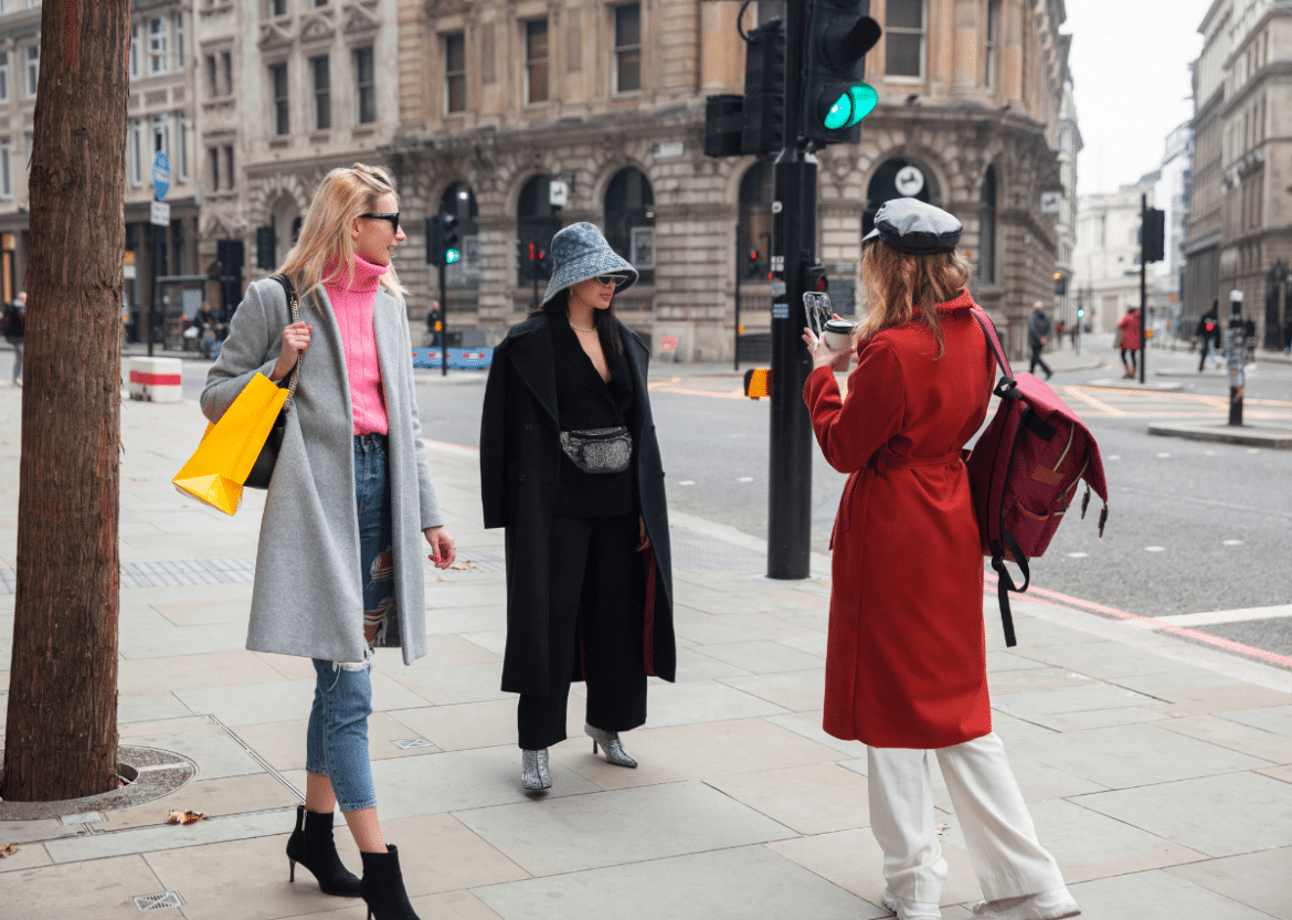 New York Fashion Week