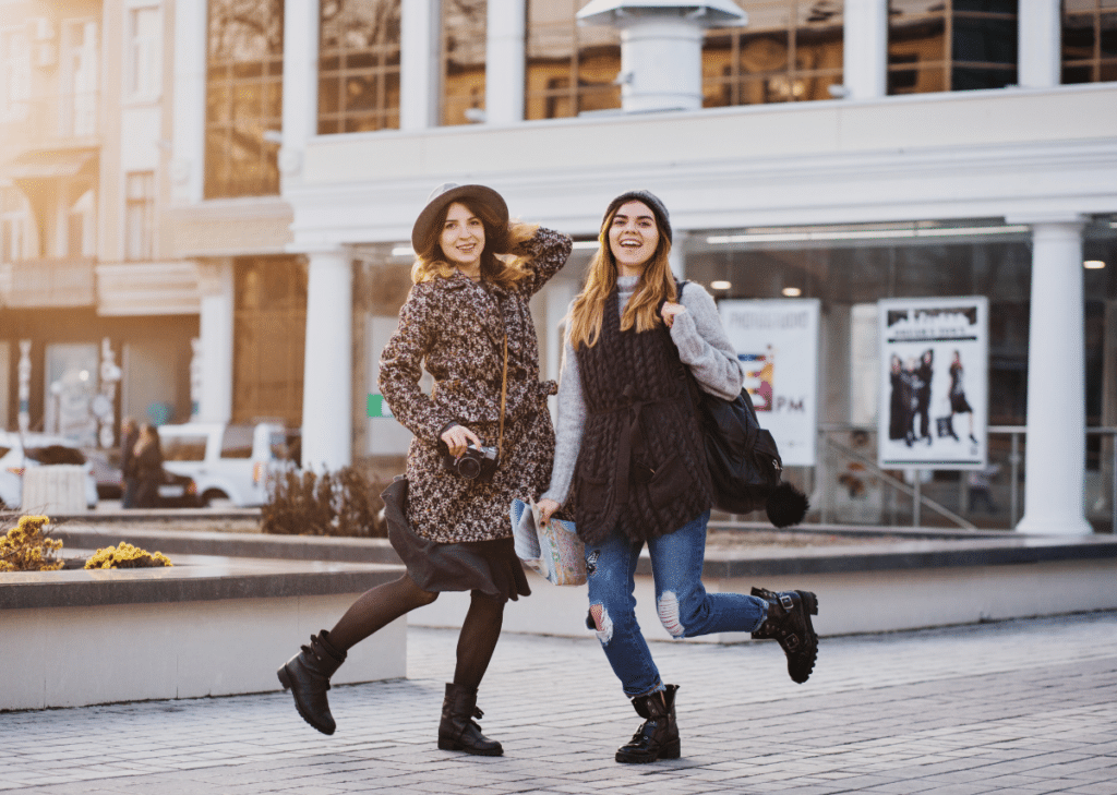 New York Fashion Week