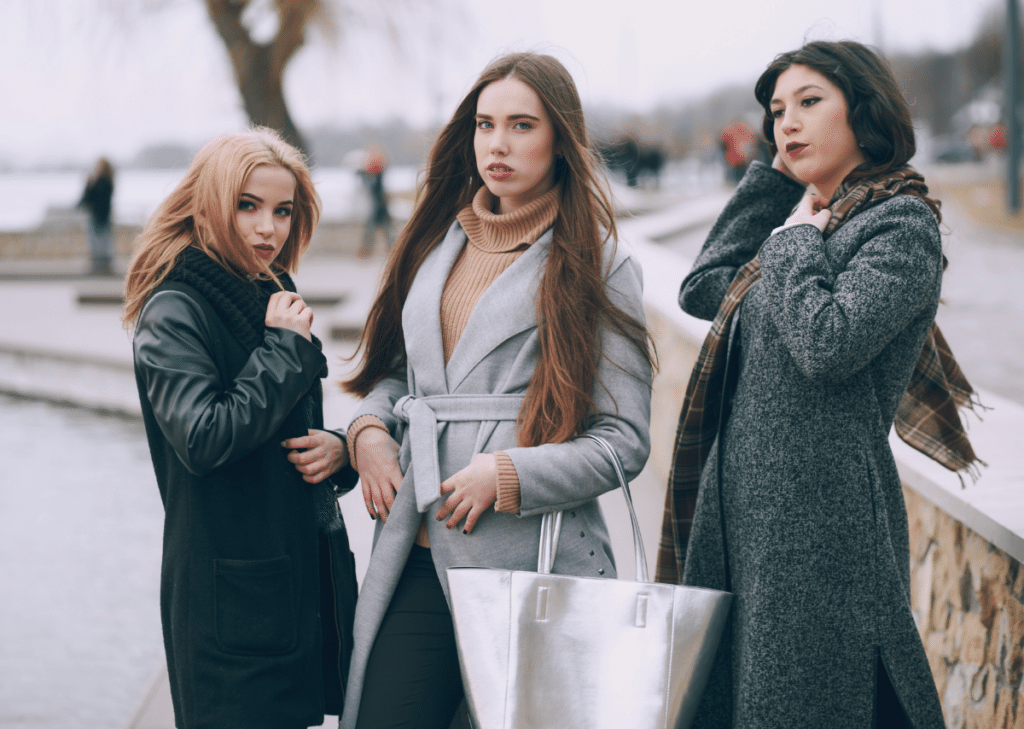 New York Fashion Week