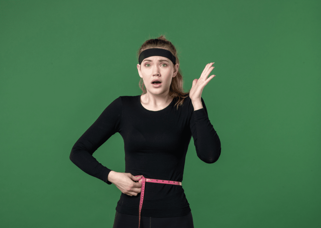 Pam Bondi Weight Loss