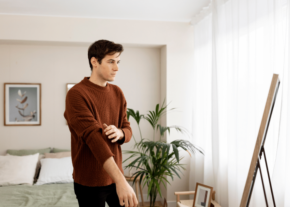 Minimalist Lifestyle Advantages