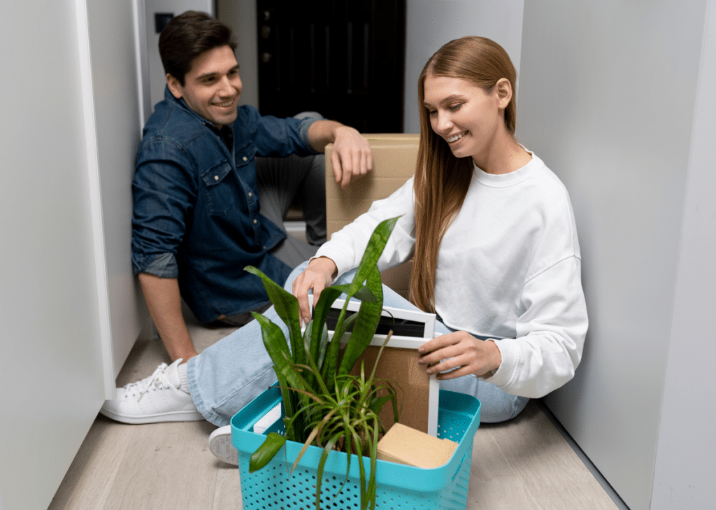 Minimalist Lifestyle Advantages