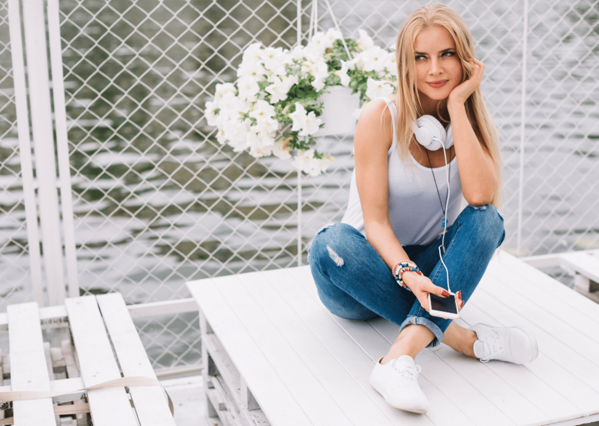 Sneakers Women lifestyle