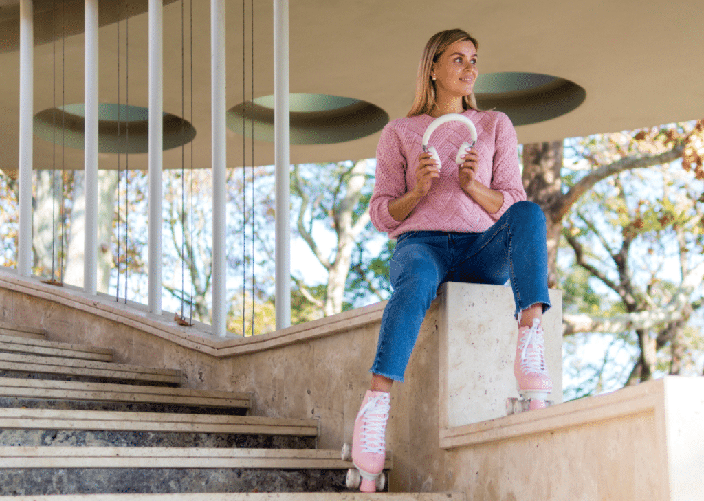 Sneakers Women lifestyle