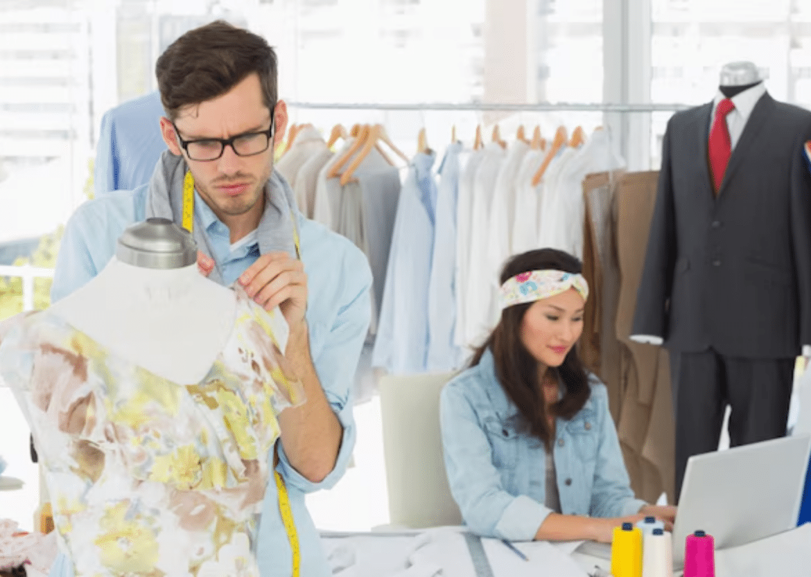 Fashion Industry Gallery 2026