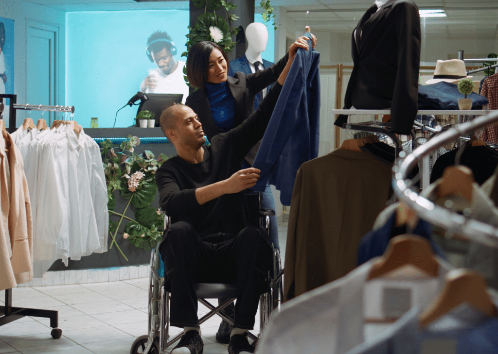 Fashion Industry Gallery 2026