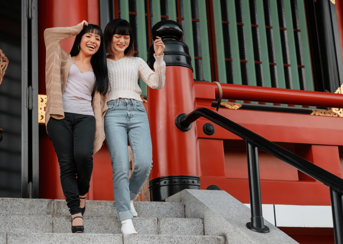 Japan Fashion Health