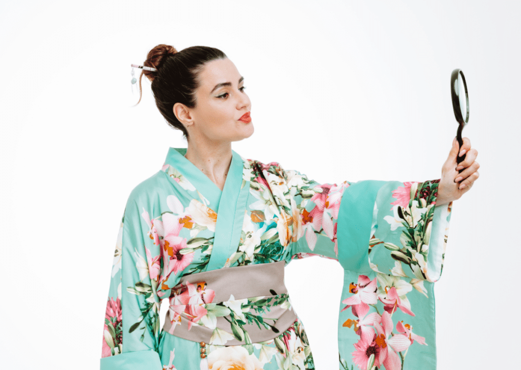 Japan Fashion Health