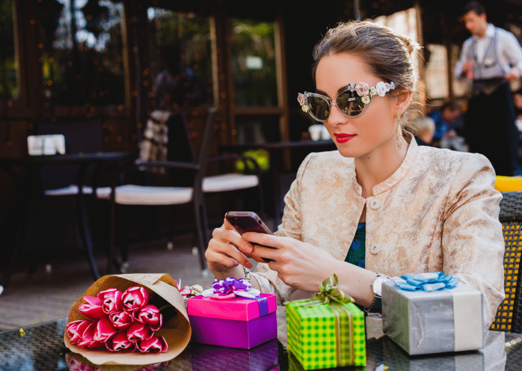 Lifestyle Gift Cards