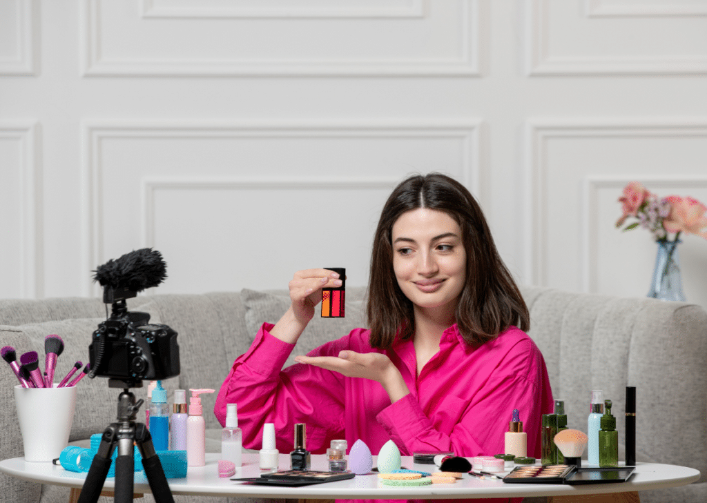 Lifestyle Beauty fashion