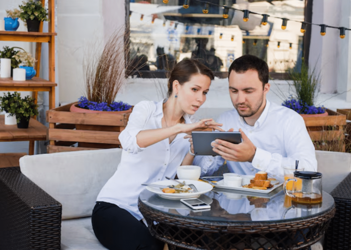 Swing Lifestyle Stories