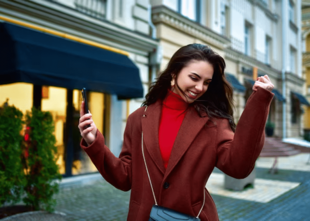 Swing Lifestyle Stories