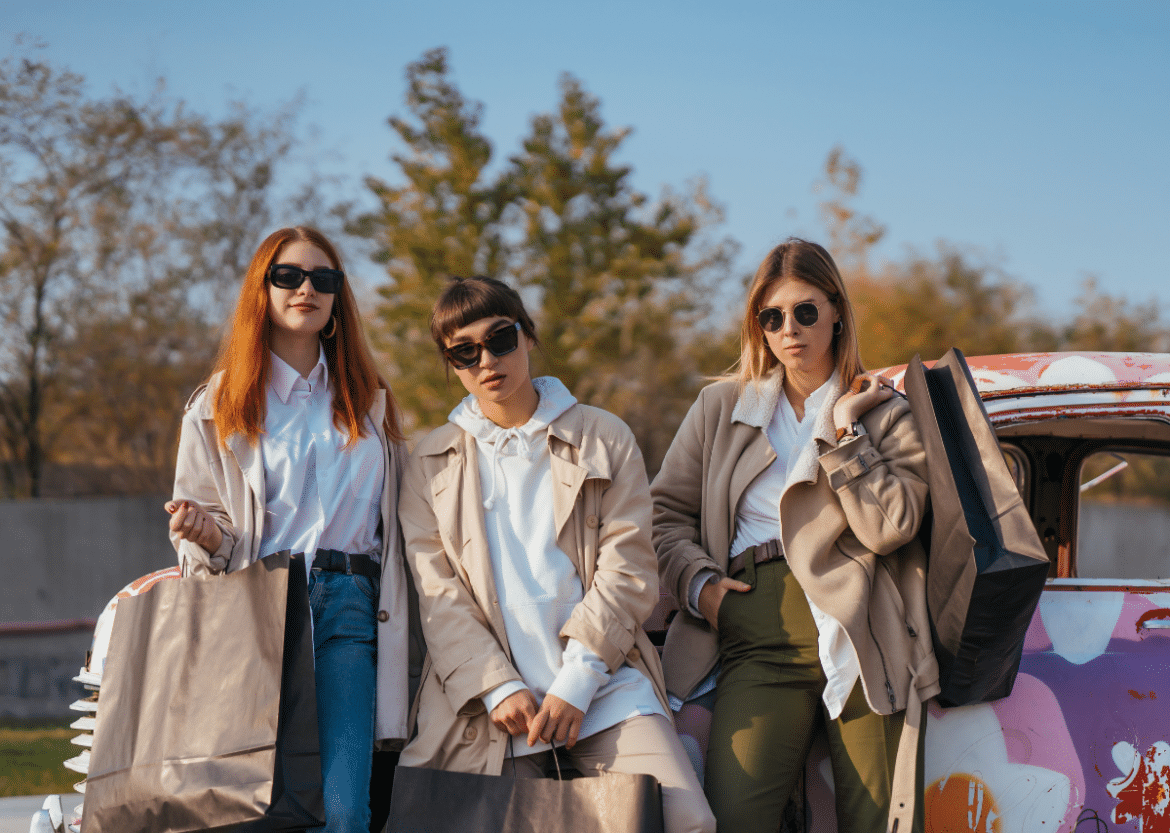 Fashion and Lifestyle