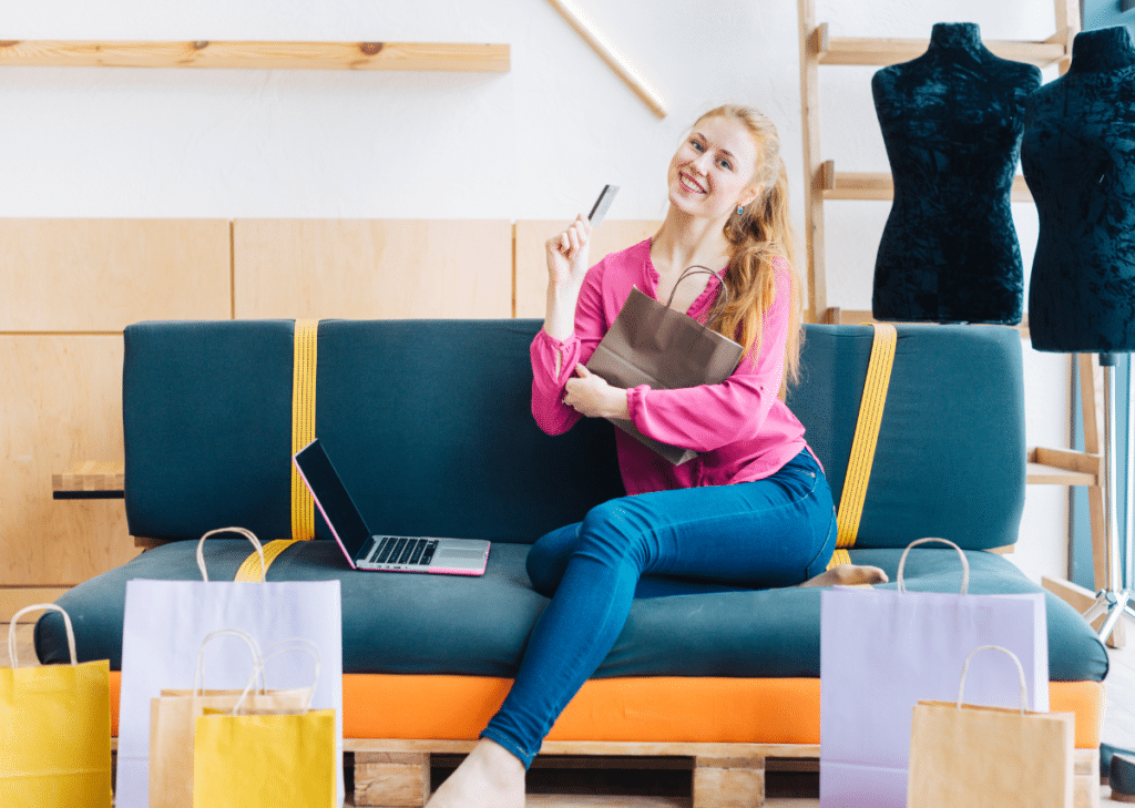 Fashion and Lifestyle