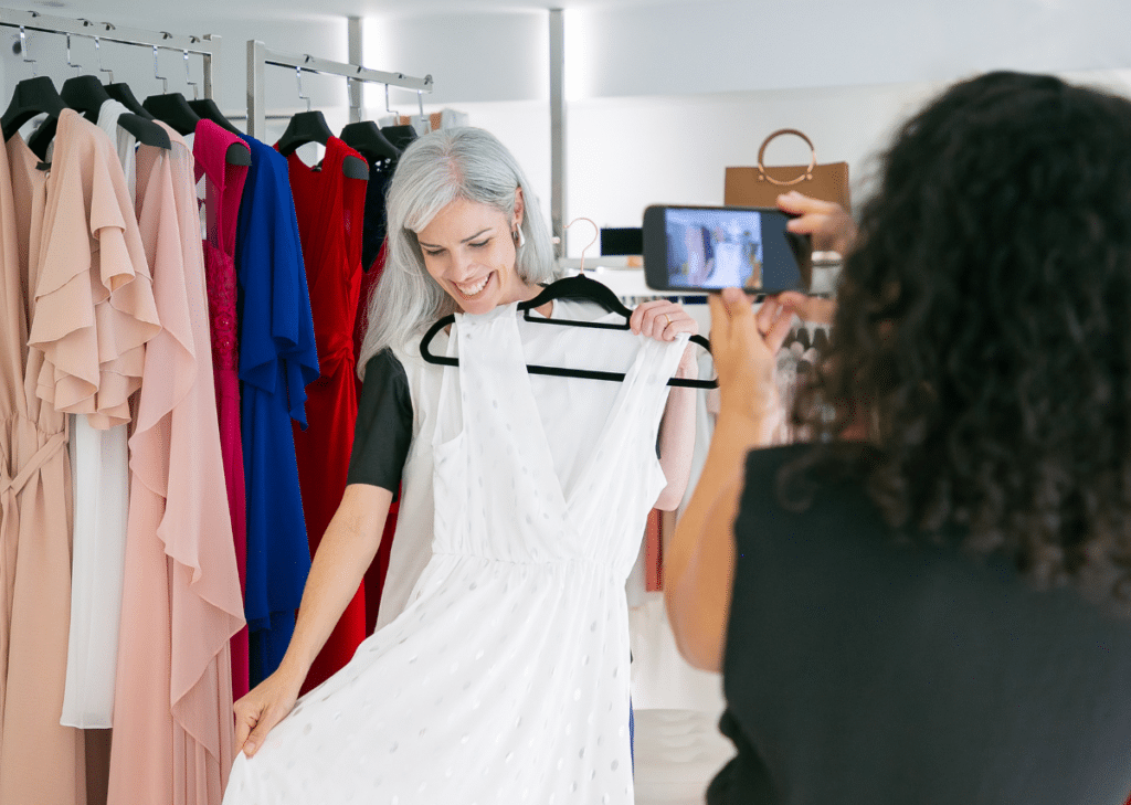 Fashion and Lifestyle