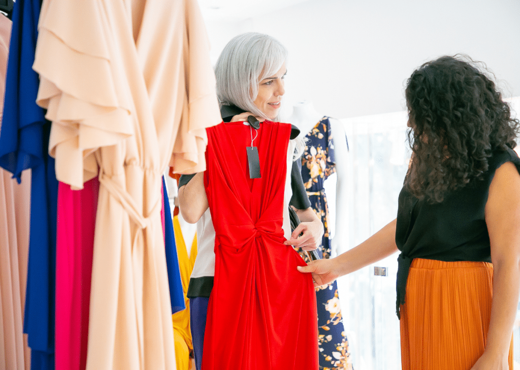 Fashion Salon Japan 2026