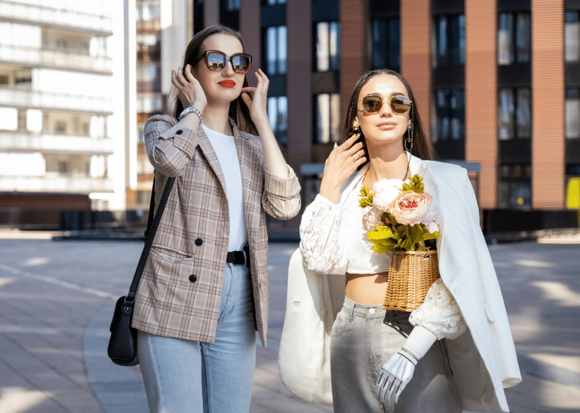 Fashion and Lifestyle