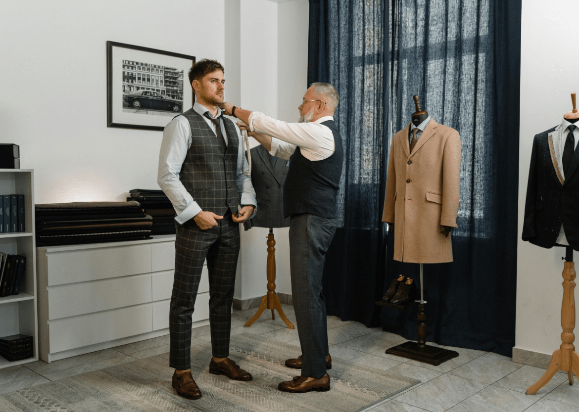 Fit Fashion and Tailoring