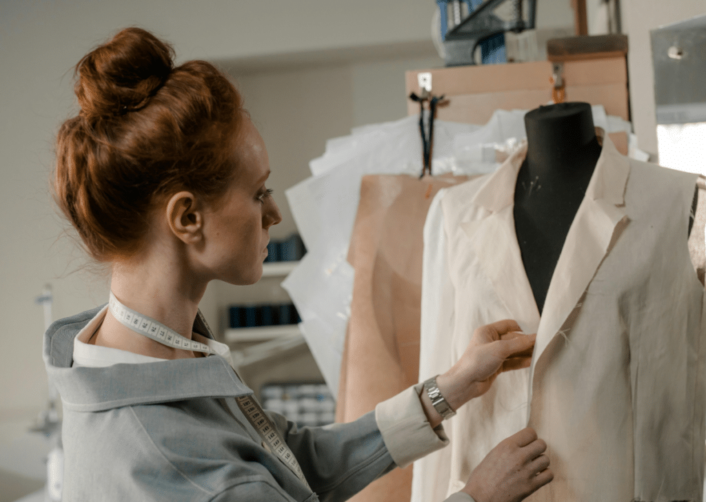 Fit Fashion and Tailoring