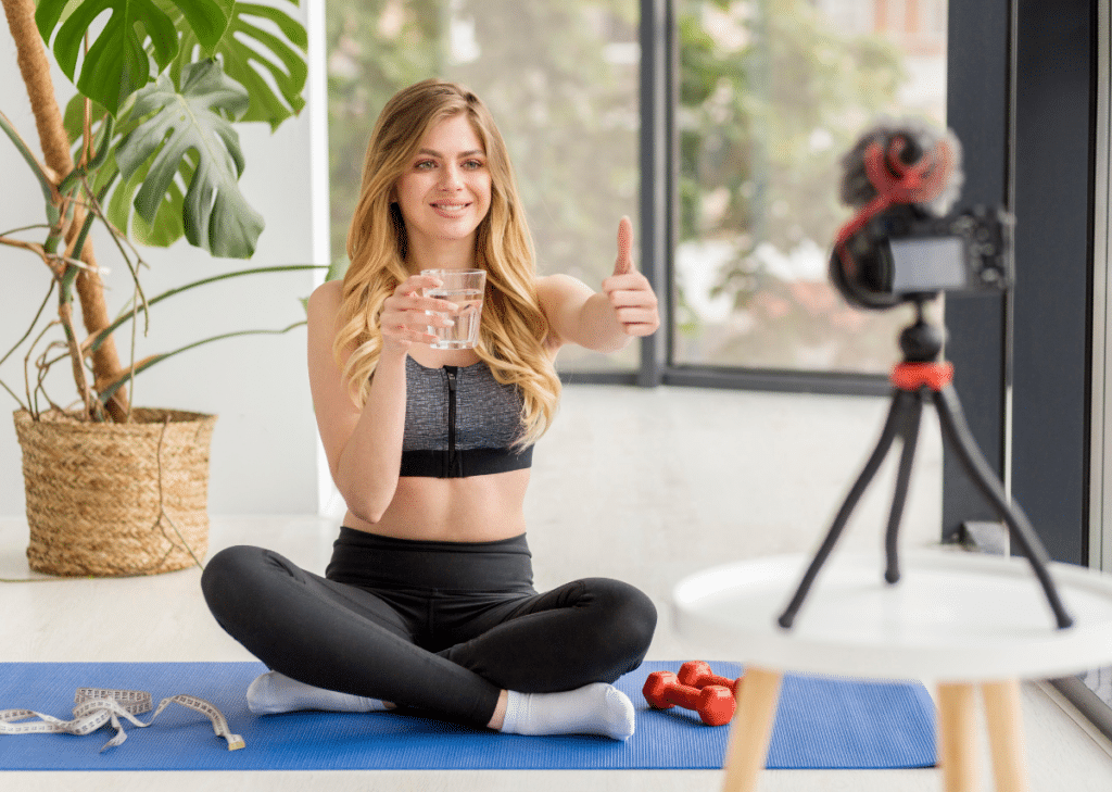 17 Fit Lifestyles
