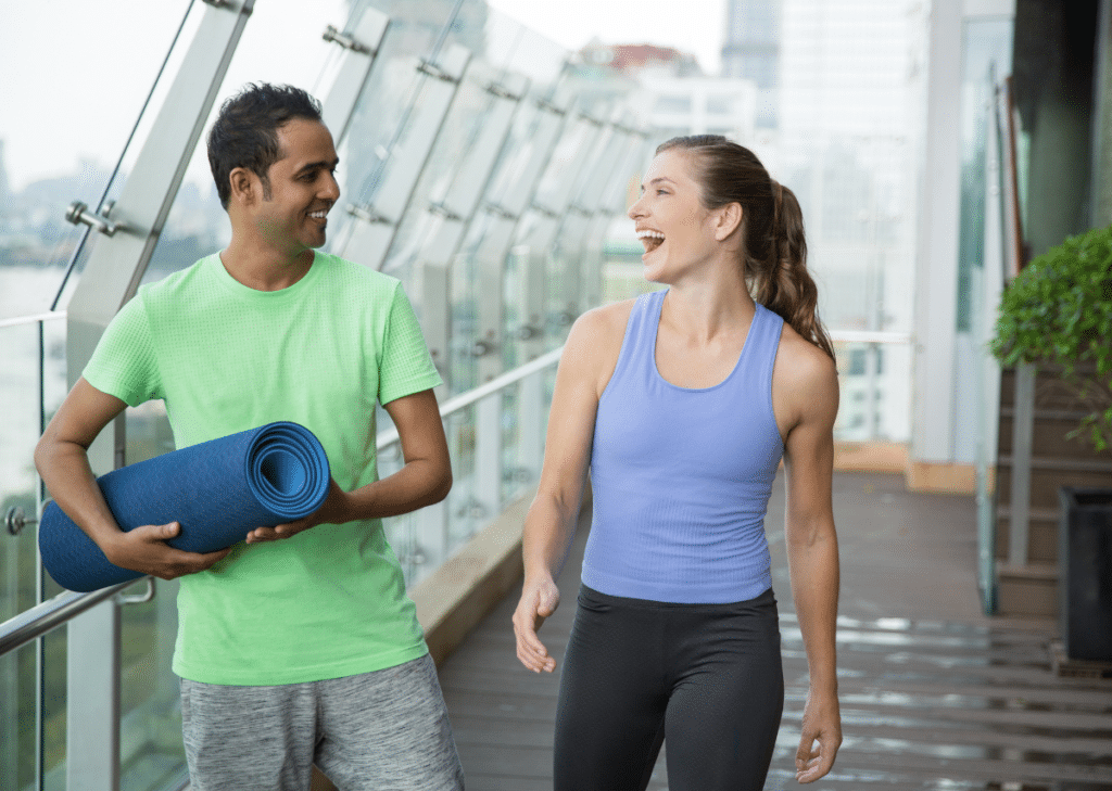 17 Fit Lifestyles