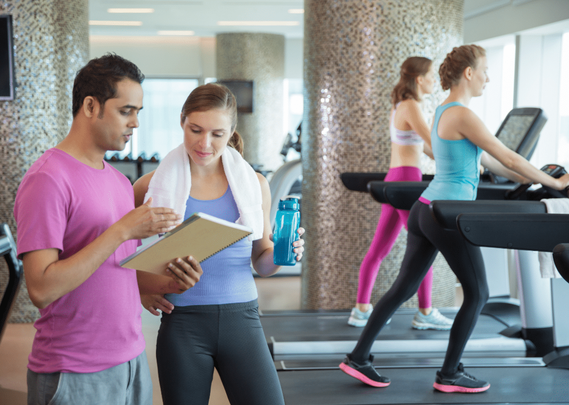 17 Fit Lifestyles