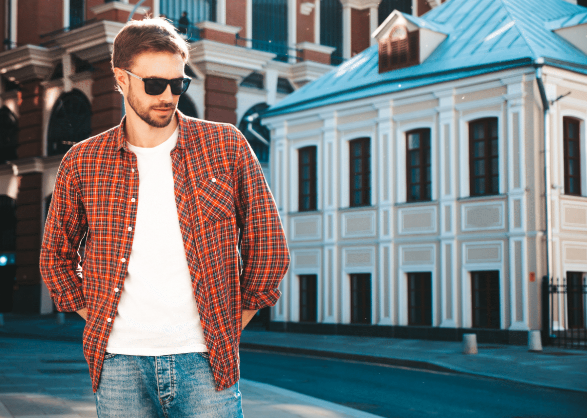 Fashion Male