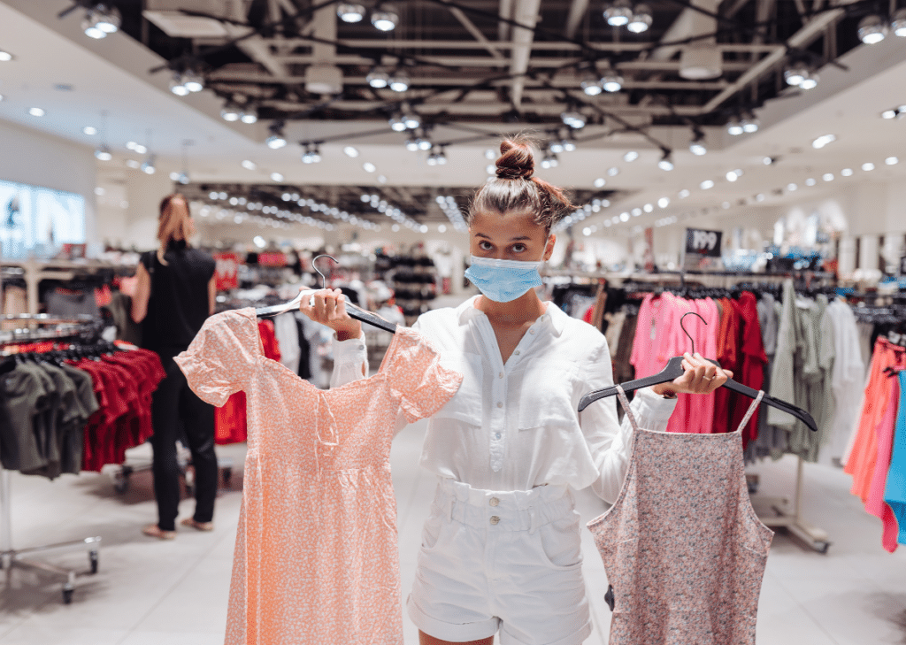 Fashion Industry