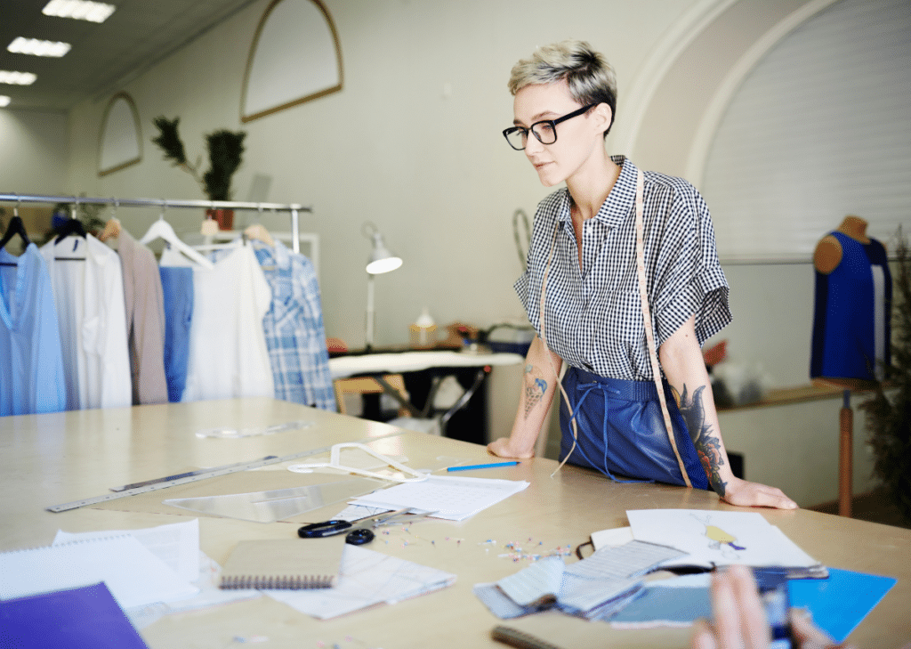 Fashion Industry