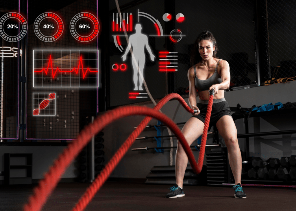 Best Fitness Gym