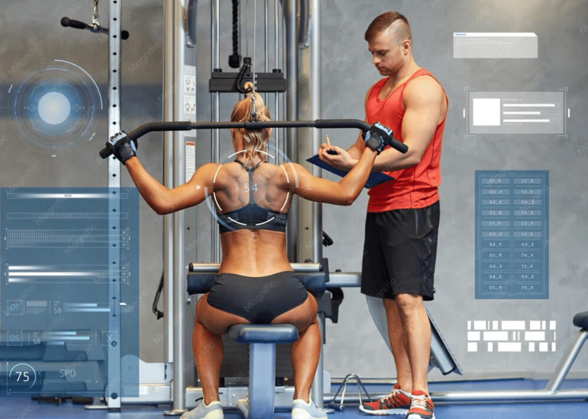 Best Fitness Gym