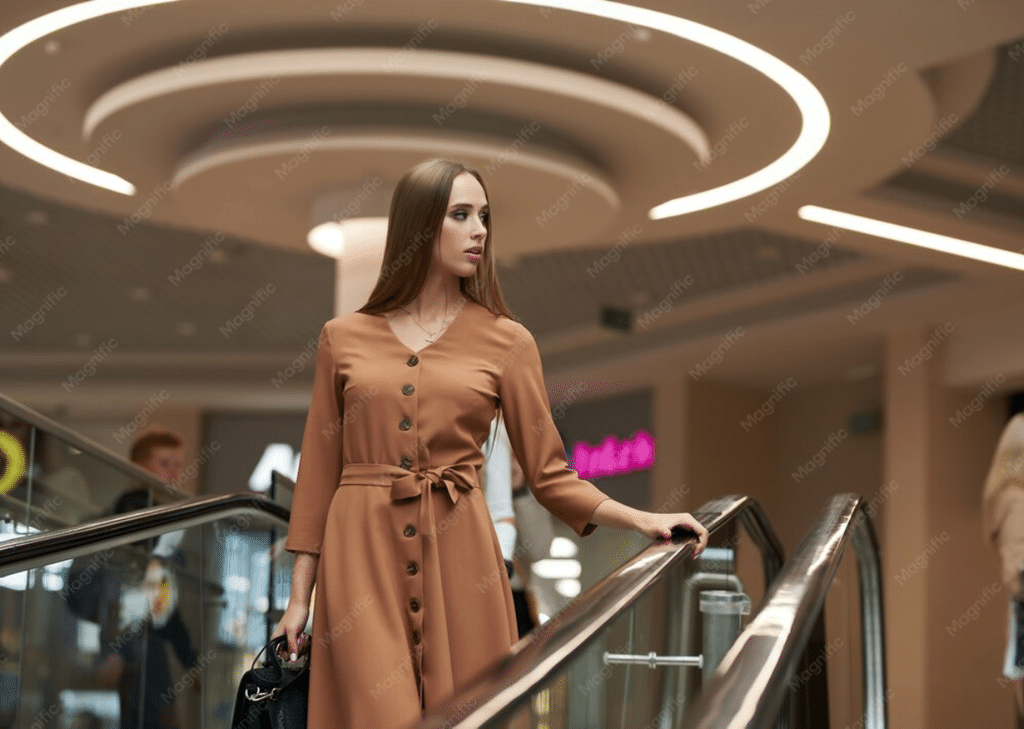 Top Fashion Industry