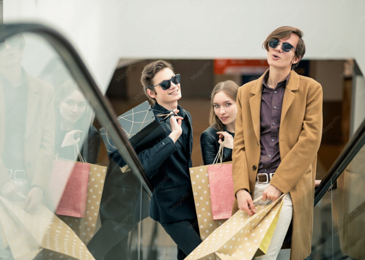 Top Fashion Industry
