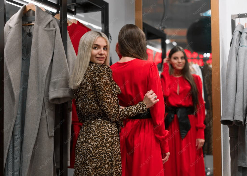 Best Fashion Trends