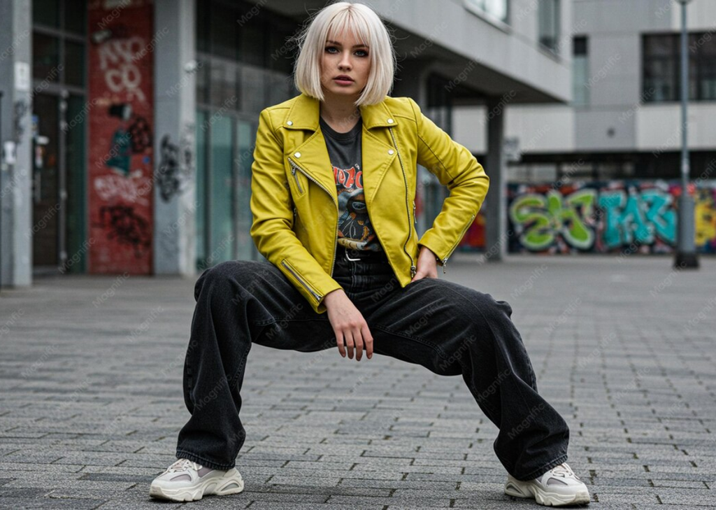 Top Street Style