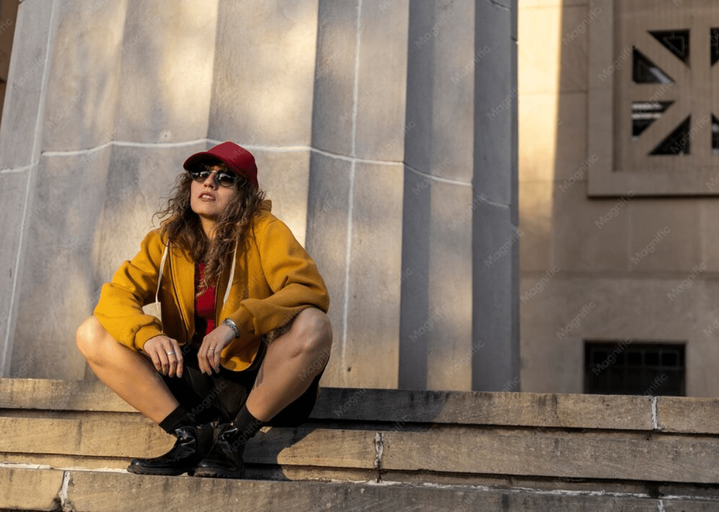 Top Street Style