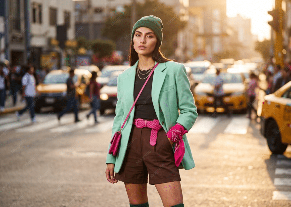 Top Street Style