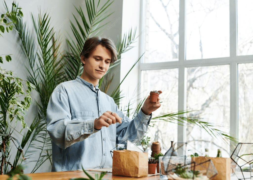 Lifestyle as a Minimalist