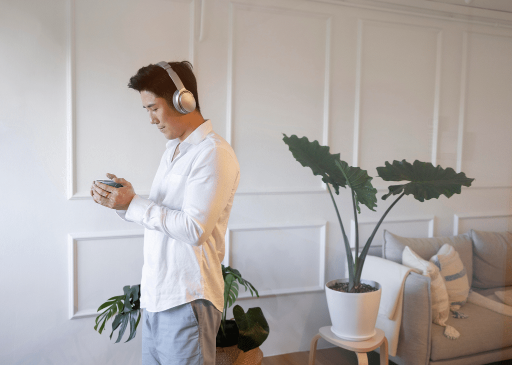 Lifestyle as a Minimalist