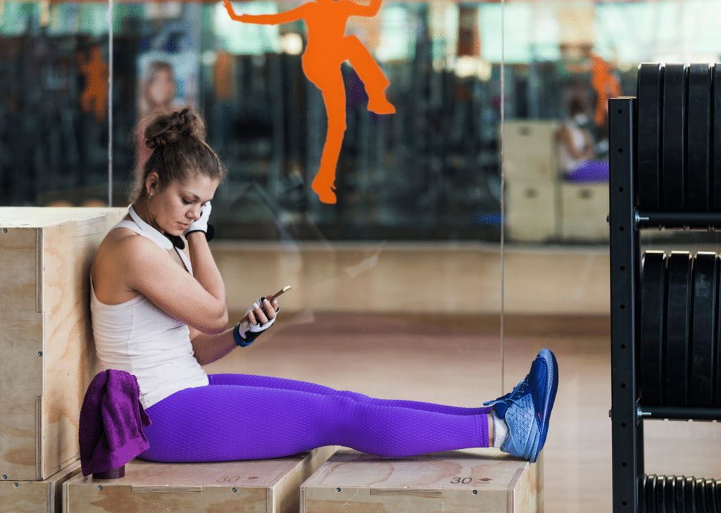 Future Fitness Trends
